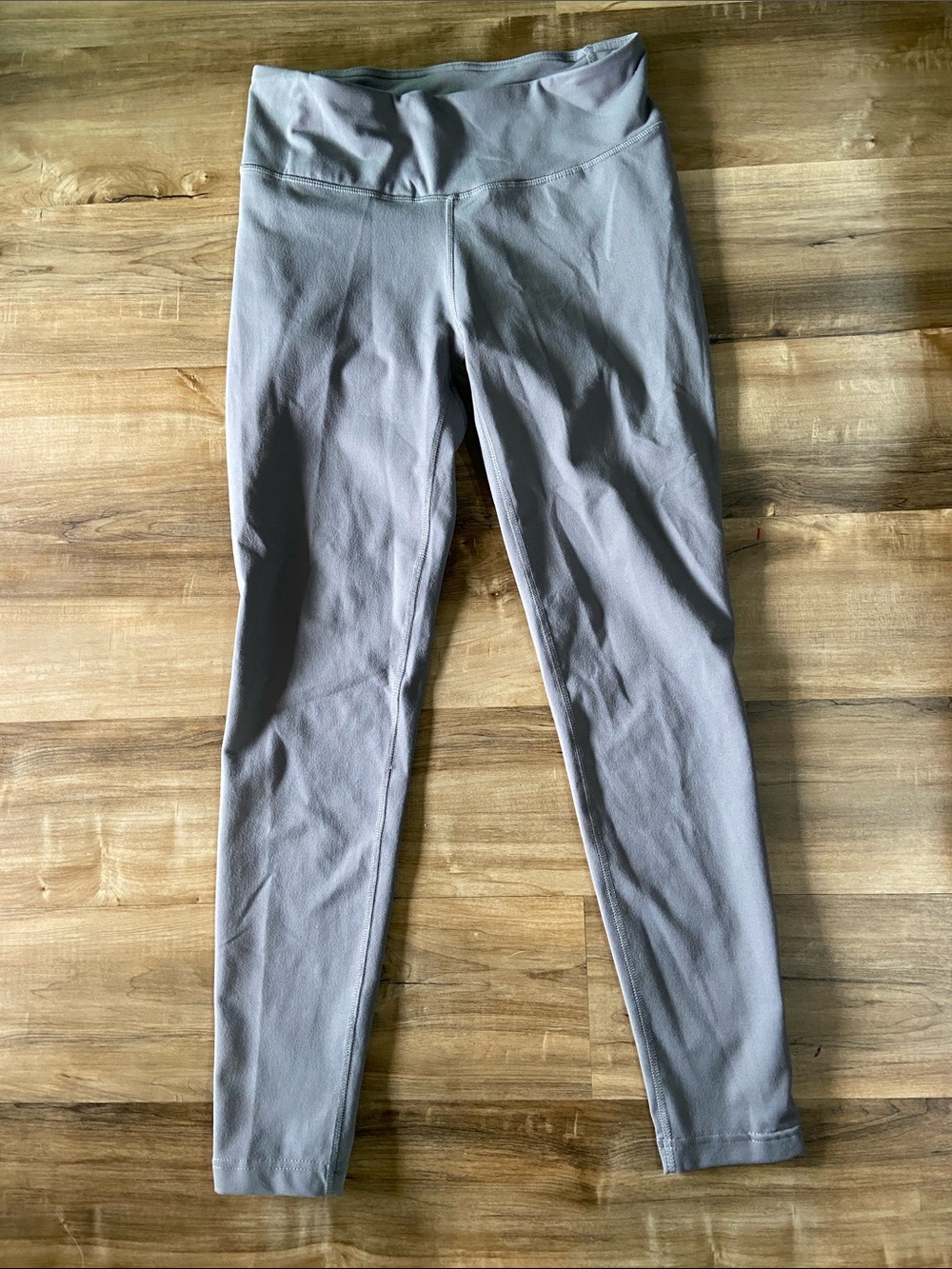 Columbia Light Gray Performance Leggings
